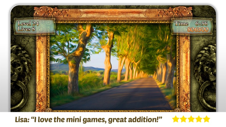 Mahjong Venice Mystery Premium screenshot-3