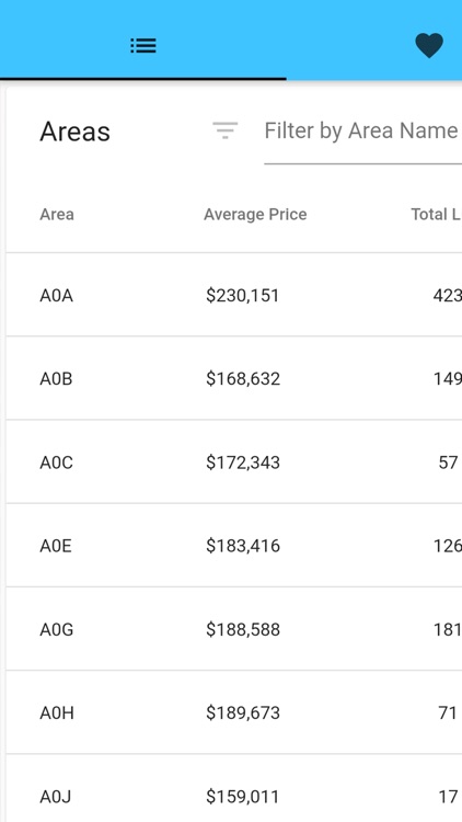 House Price Hub screenshot-4