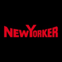 NEW YORKER app funktioniert nicht? Probleme und Störung