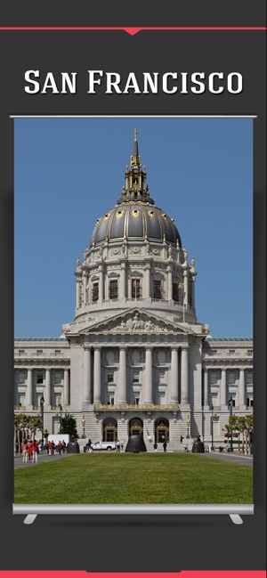 San Francisco City Guide(圖1)-速報App