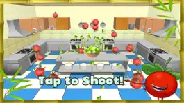 Game screenshot Salad Hunt apk