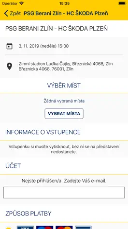 Game screenshot Berani Zlín hack