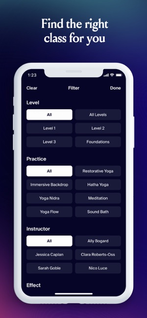 Sanctuary Wellness Studios(圖3)-速報App
