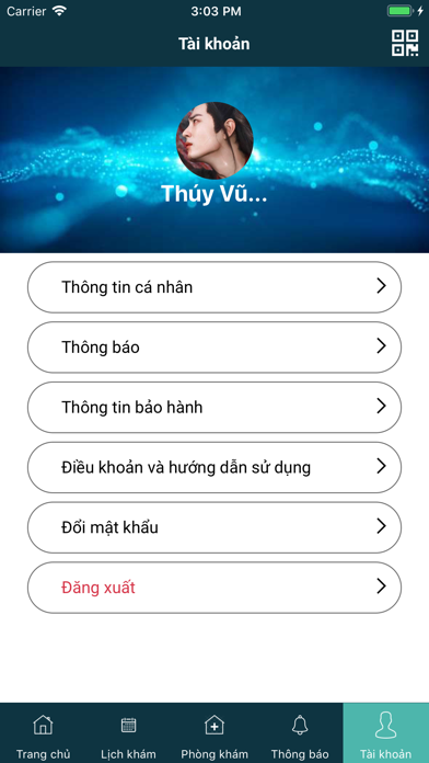 Screenshot #2 pour Dental Hub