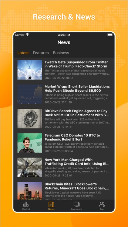 BT Options:Trade, Invest, Save