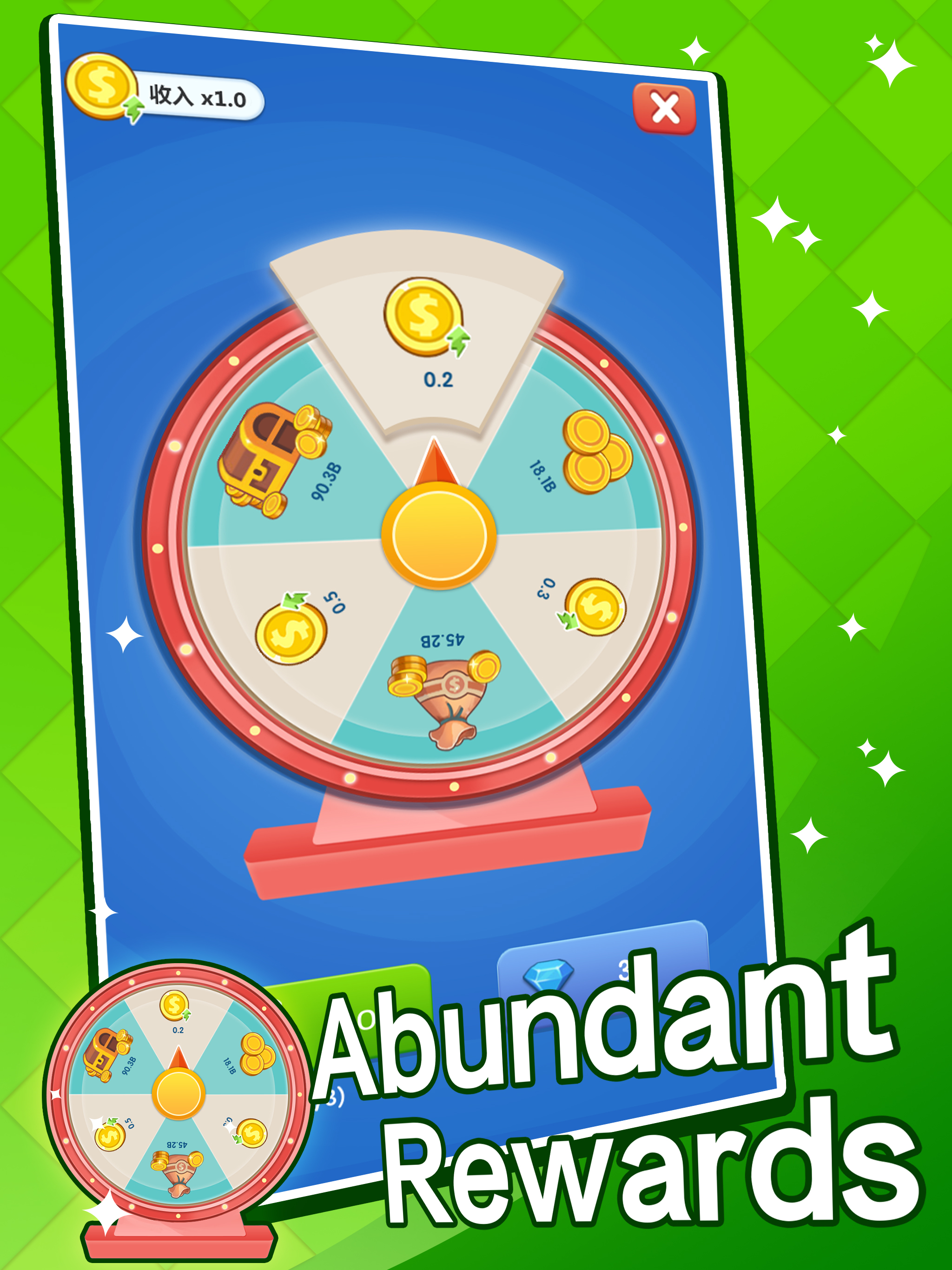 Shopping Mall Tycoon