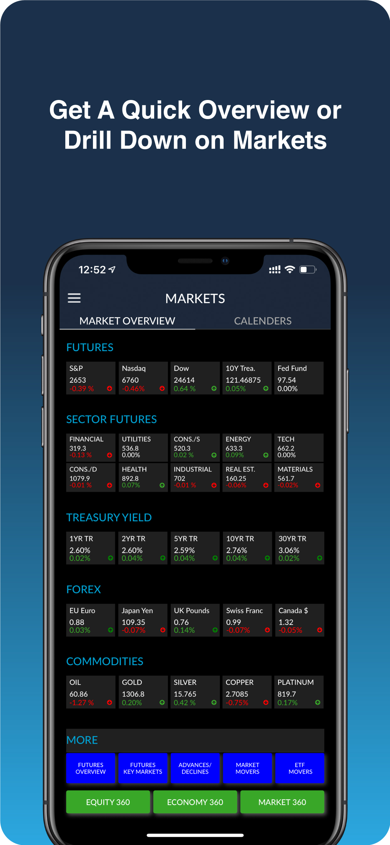 Zseniα screenshot 4