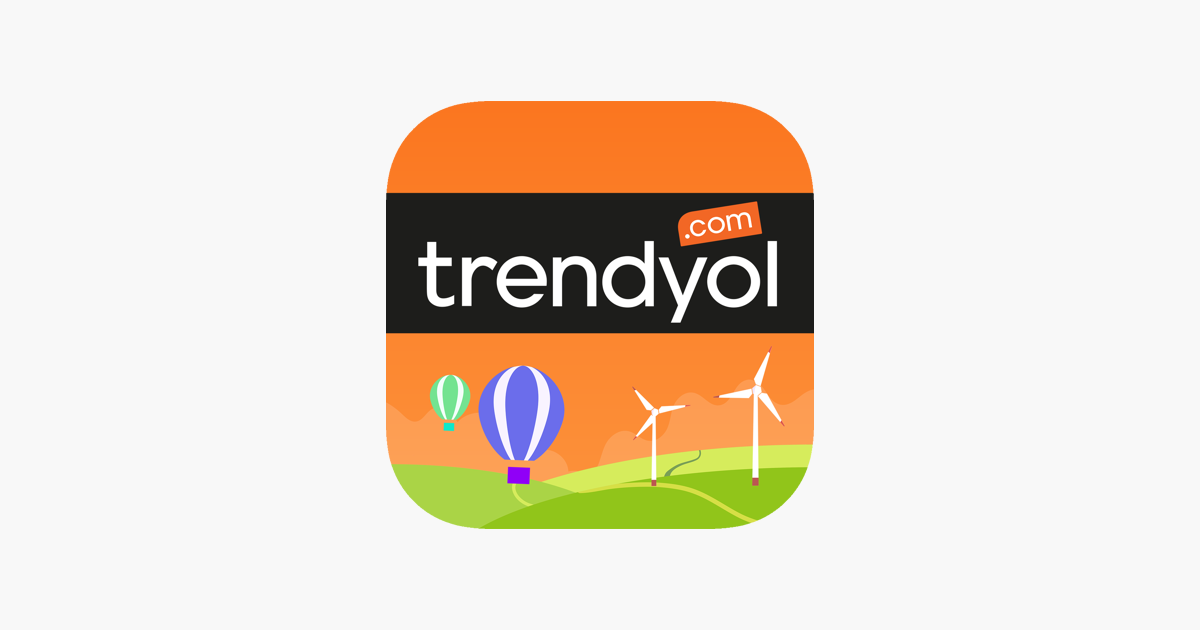 Trendyol - Alışveriş & Moda on the App Store