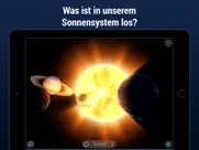 solar walk lite - sonnensystem ipad bildschirmfoto 1