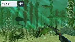 Game screenshot Hunter underwater spearfishing mod apk