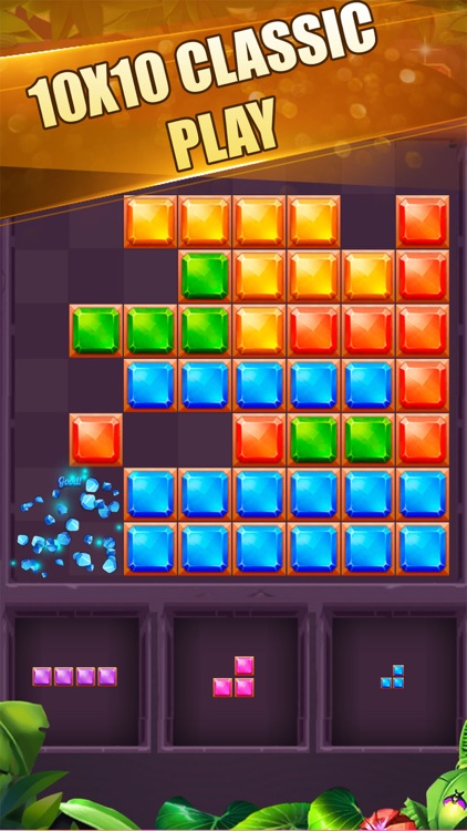 Block Puzzle Challenge 2020 screenshot-4