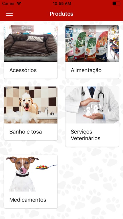 Pet Clínica Veterinária