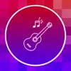 Guitar Muzi- Calm& Relax Music problems & troubleshooting and solutions