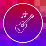 Guitar Muzi- Calm& Relax Music App Contact