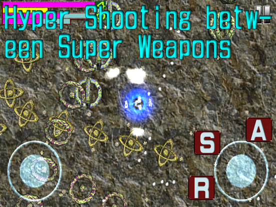 Guardace iPad screenshot