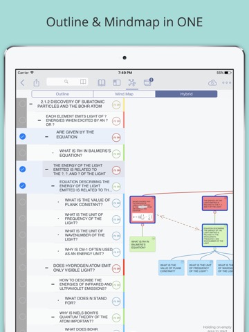 MarginNote 2のおすすめ画像3