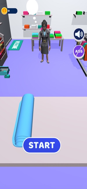 Tailor 3D - Dress Maker(圖1)-速報App