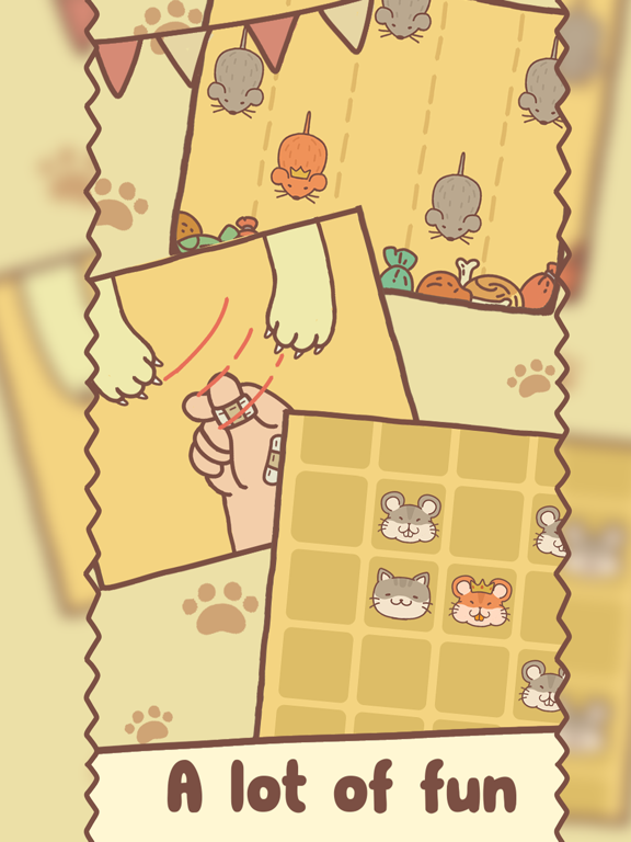 Screenshot #6 pour Meow Condo