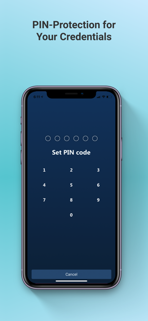 Hideez Mobile Authenticator(圖3)-速報App