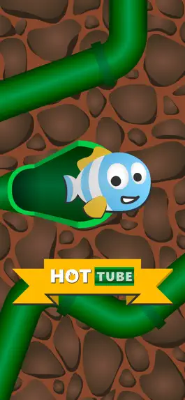 Game screenshot Hot Tube! mod apk