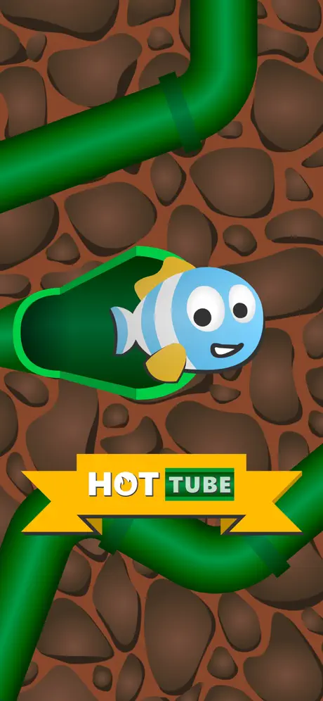 Hot Tube!