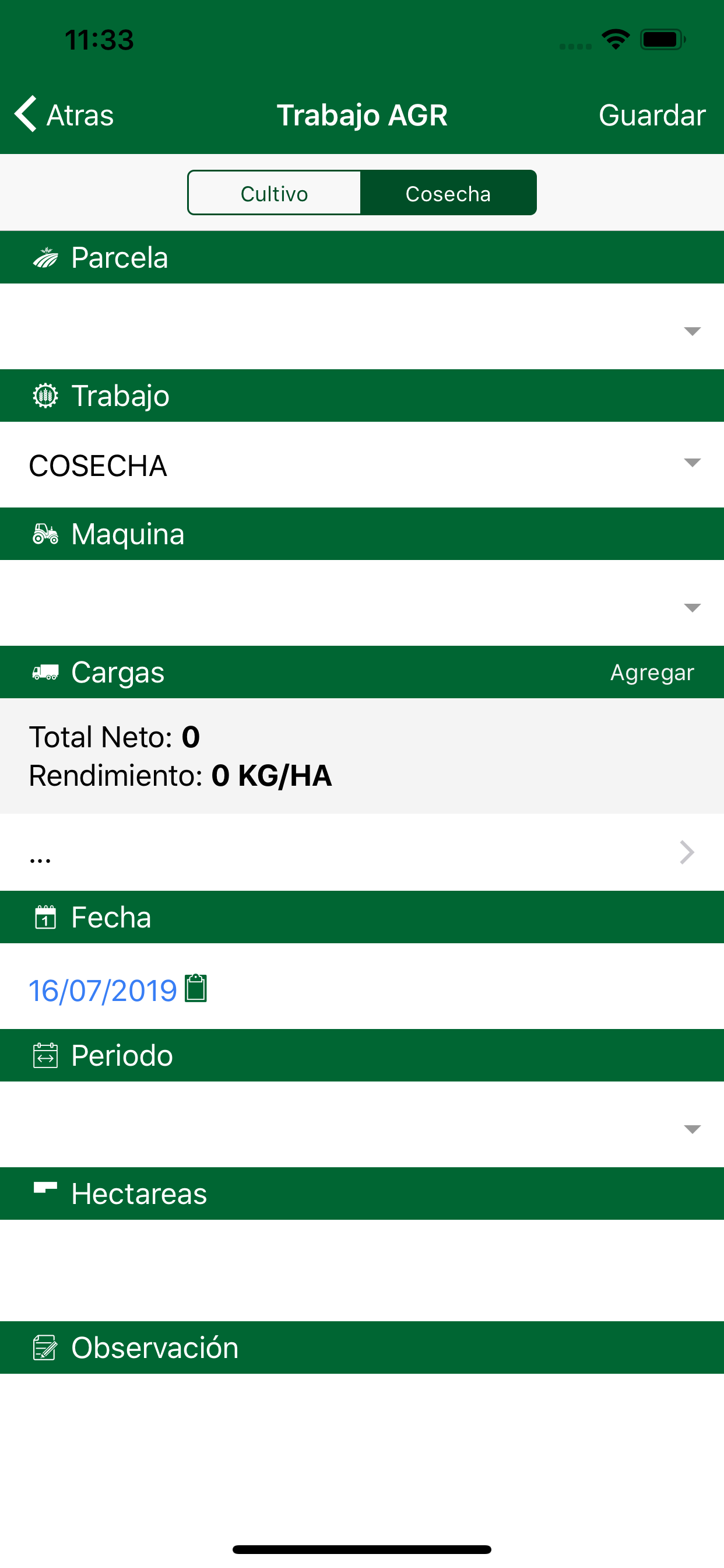 OkarApp