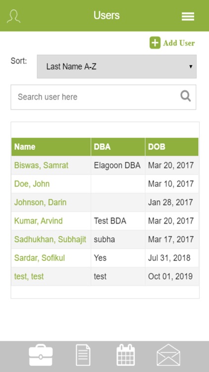 StormConnection screenshot-7
