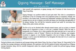 Game screenshot Qigong Massage: Self Massage mod apk