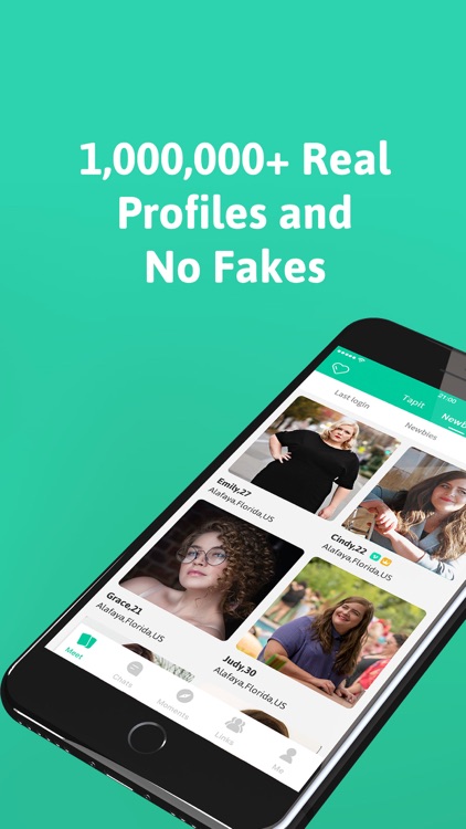 BBW Dating & Hookup App: Bustr