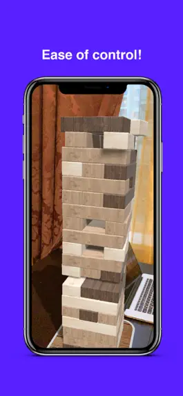 Game screenshot Tower Block AR apk