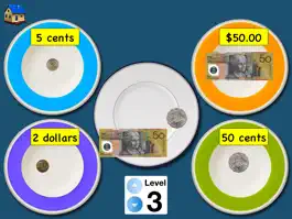 Game screenshot Teaching Money mod apk
