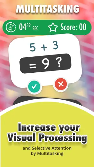 Skillz - Brain Training Games screenshot 3