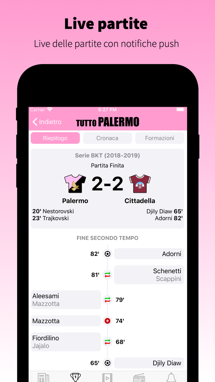 TuttoPalermo.net
