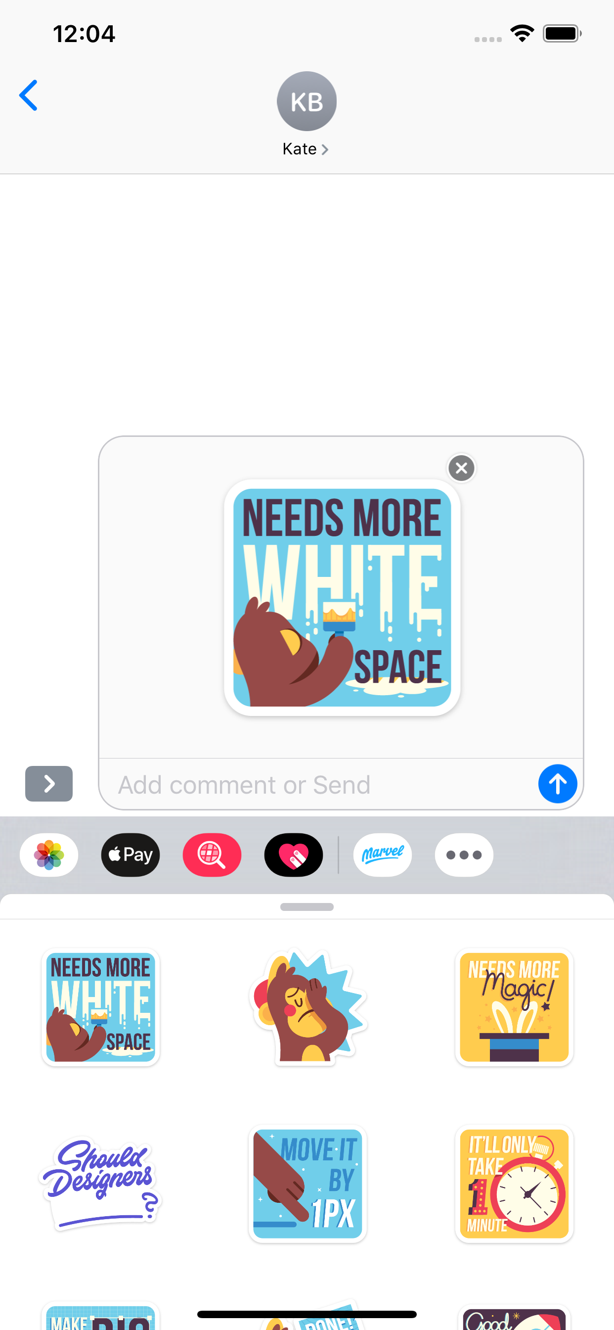POP - Prototyping on Paper screenshot 10