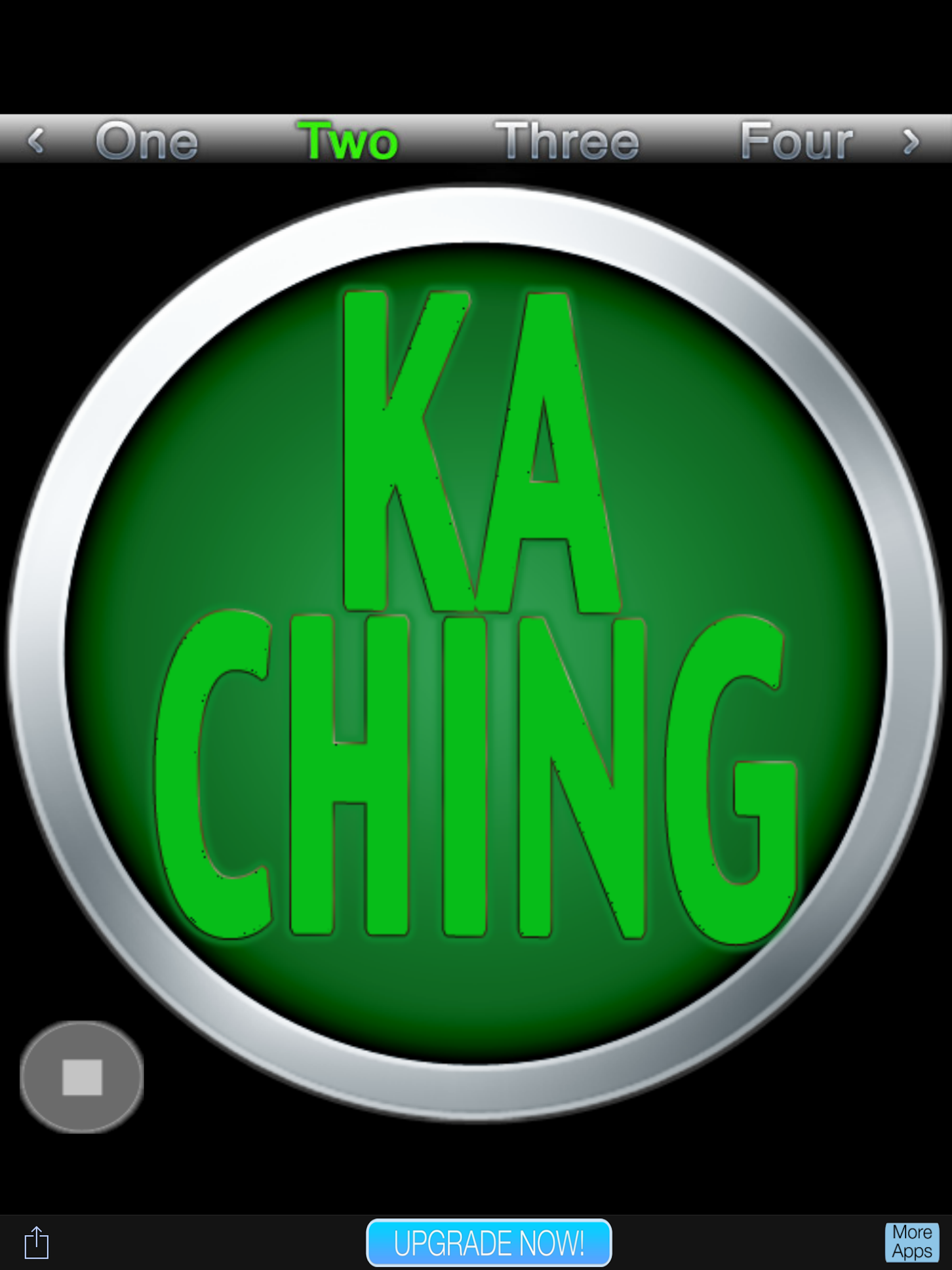 Ka-Ching!