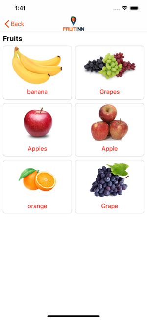 FruitInn(圖5)-速報App