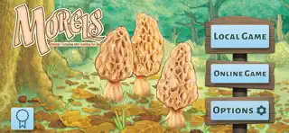 Morels - Screenshot 2