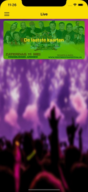 Feestbeesten Festival(圖2)-速報App