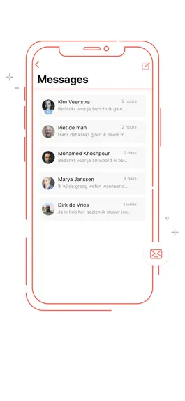 Game screenshot Ibotec - VvE App hack