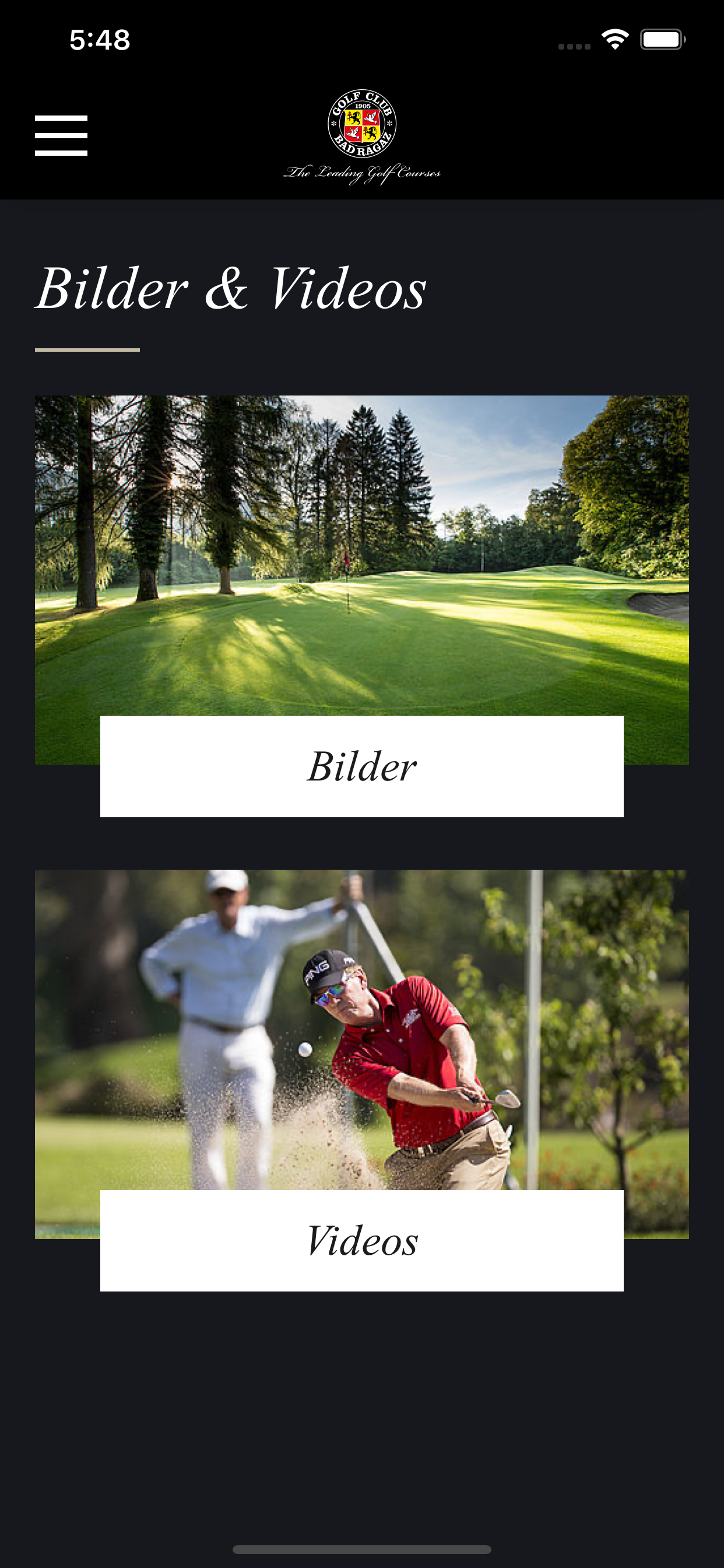 GC Bad Ragaz