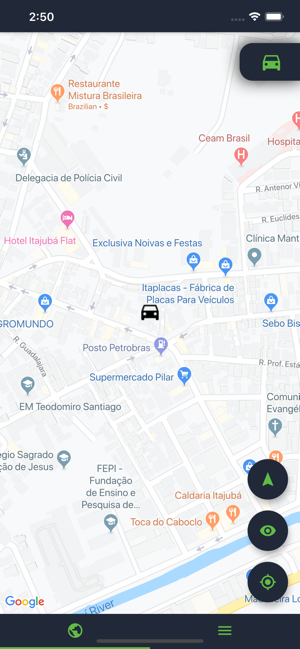 DDMX Fleet Monitor(圖2)-速報App