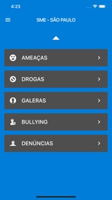 Captura de tela