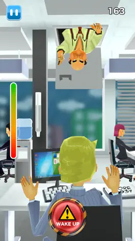 Game screenshot Sleep In Office hack