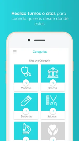 EnFila screenshot 2