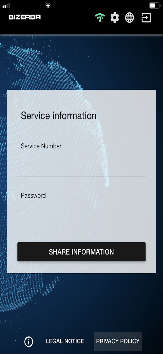 Bizerba Augmented Services