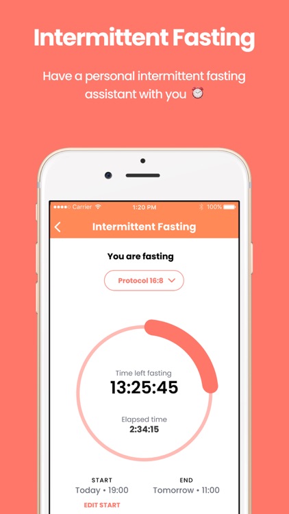 Technutri: Healthy Weight Loss