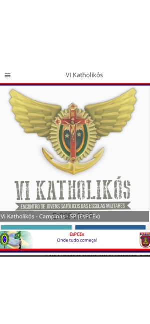 Katholikos(圖1)-速報App
