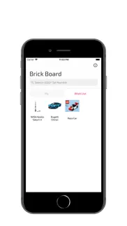 brick board iphone screenshot 3