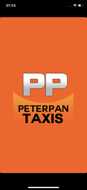 Peter Pan Taxis(圖1)-速報App