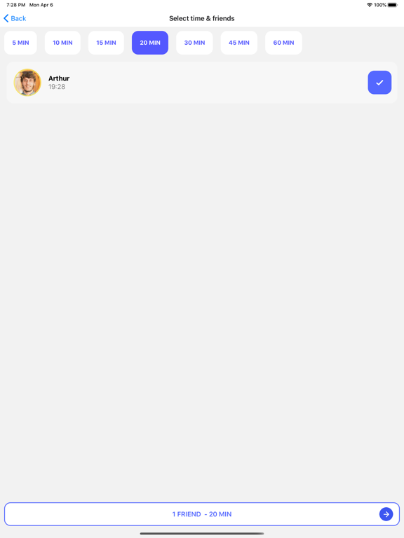 Screenshot #6 pour Coucou